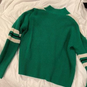 Sanctuary sweater size small